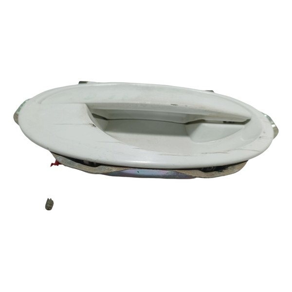 Maçaneta Externa Traseira Direita Gm Meriva 2012 Traseira