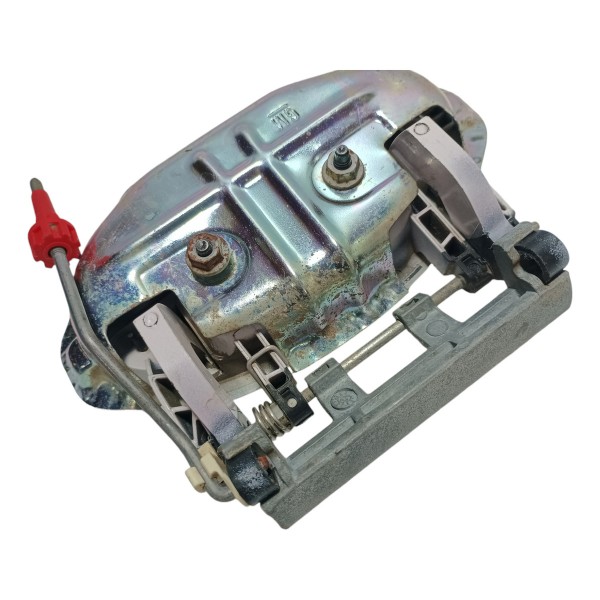 Maçaneta Externa Traseira Direita Gm Meriva 2012 Traseira