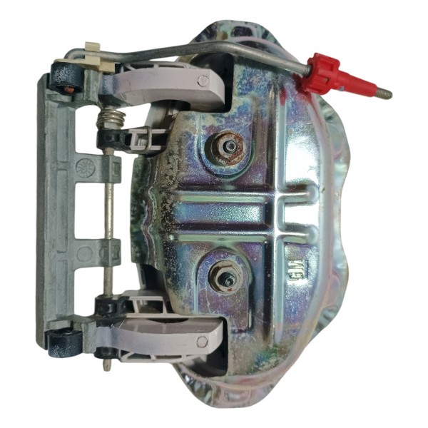 Maçaneta Externa Traseira Direita Gm Meriva 2012 Traseira