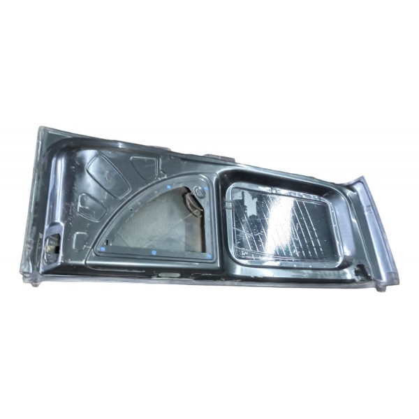 Porta Traseira Direita Com Vidro Fiat Doblo 2008 Usado Traseira Direito Verde