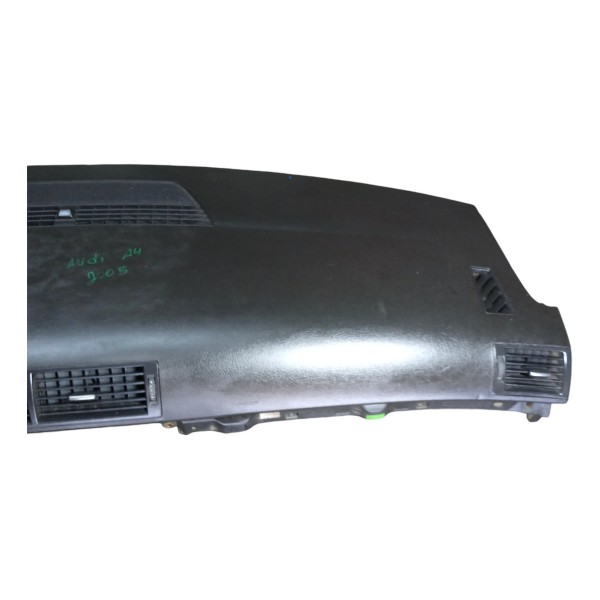 Capa Painel Com Difusor Audi A4 2005 Usado