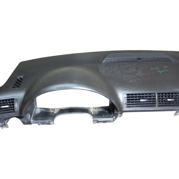 Capa Painel Com Difusor Audi A4 2005 Usado