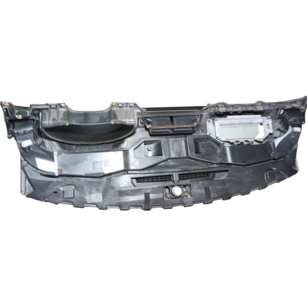 Capa Painel Com Difusor Audi A4 2005 Usado