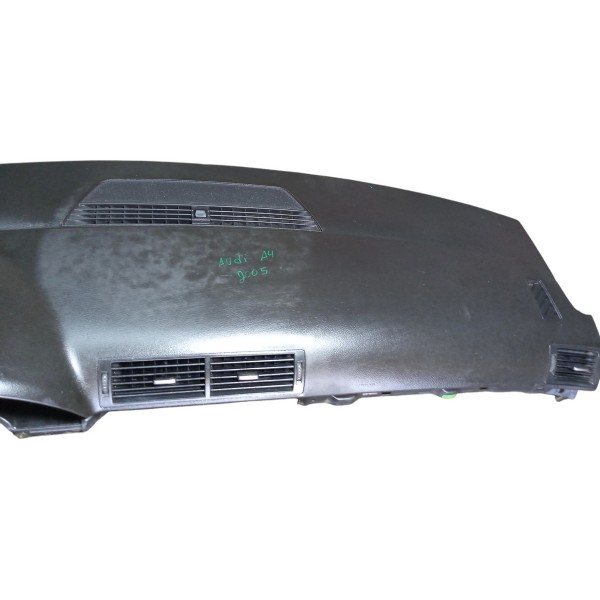 Capa Painel Com Difusor Audi A4 2005 Usado