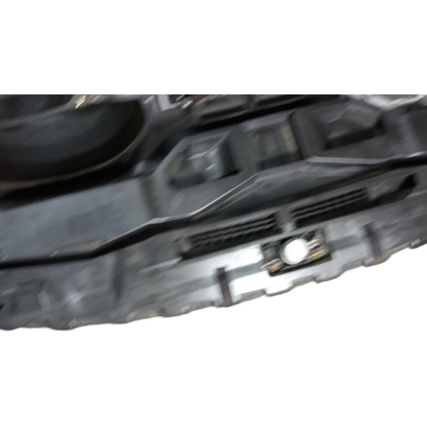 Capa Painel Com Difusor Audi A4 2005 Usado