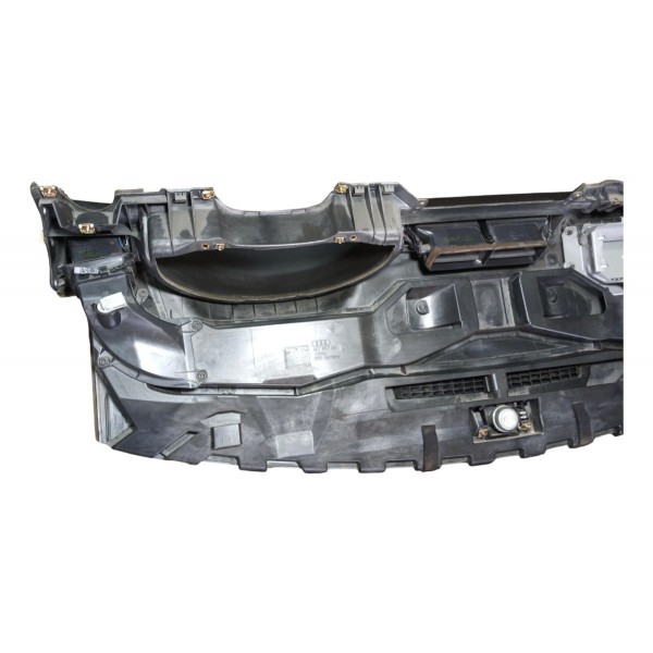 Capa Painel Com Difusor Audi A4 2005 Usado