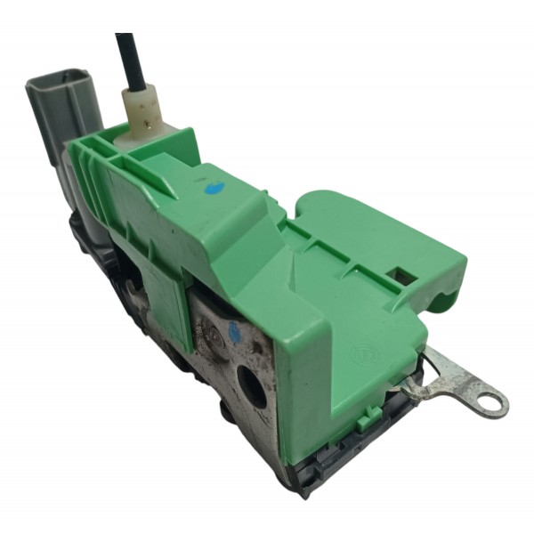 Fechadura Elétrica Dianteira Direita Fiat Uno Vivace 2012