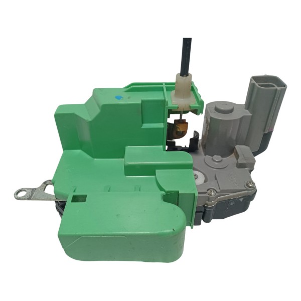 Fechadura Elétrica Dianteira Direita Fiat Uno Vivace 2012