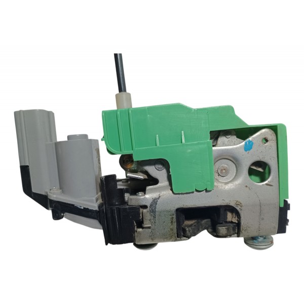 Fechadura Elétrica Dianteira Direita Fiat Uno Vivace 2012