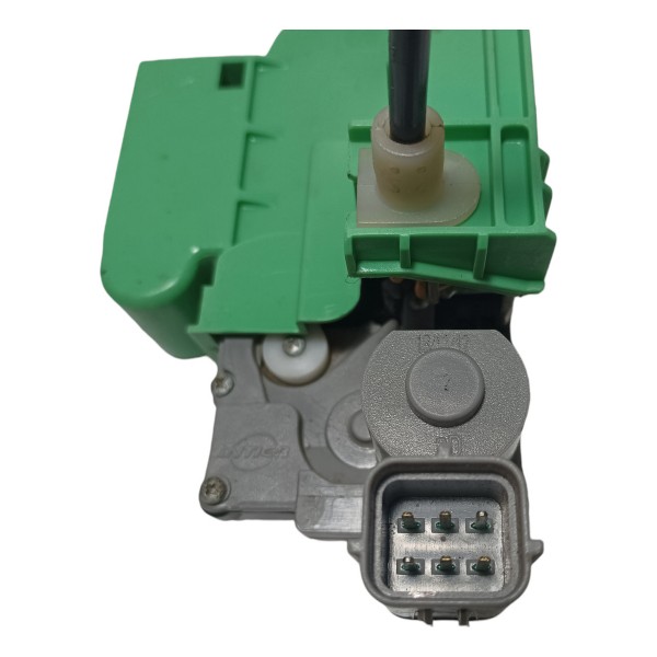 Fechadura Elétrica Dianteira Direita Fiat Uno Vivace 2012