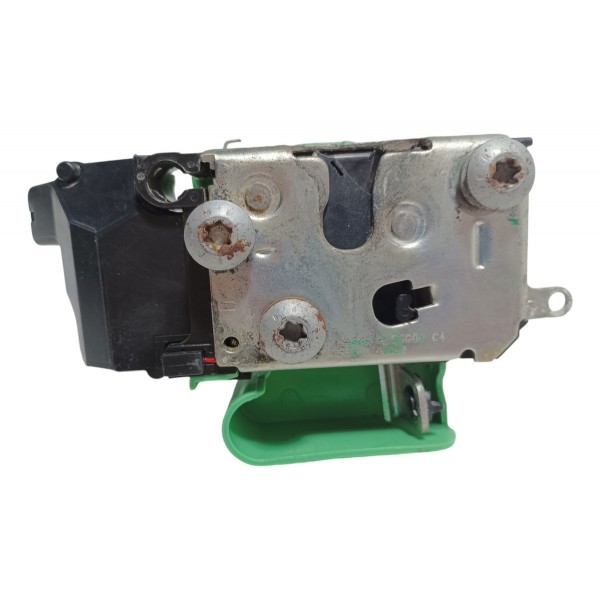 Fechadura Elétrica Dianteira Direita Fiat Uno Vivace 2012