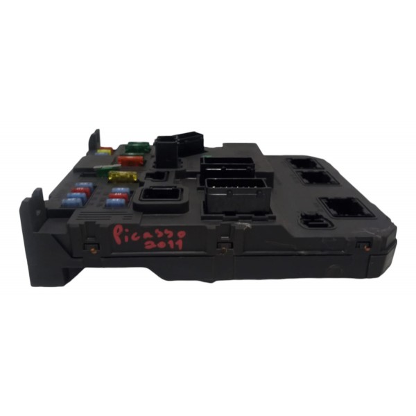 Módulo Bsi Citroen Picasso 1.6 2011 9657999780