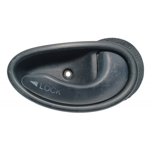 Maçaneta Interna Dianteira Direita Fiat Palio 2010