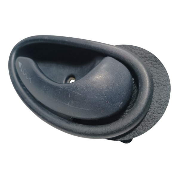 Maçaneta Interna Dianteira Direita Fiat Palio 2010