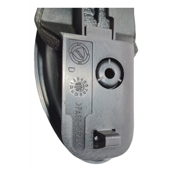 Maçaneta Interna Dianteira Direita Fiat Palio 2010