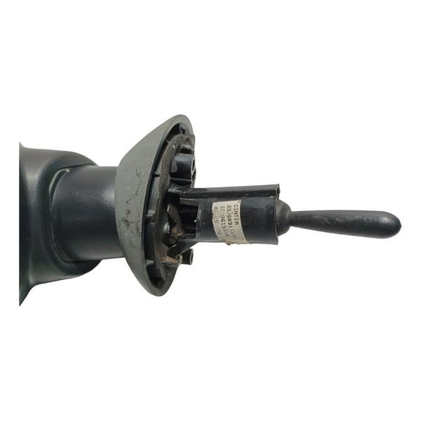 Retrovisor Manual Lado Esquerdo Renault Logan 2008