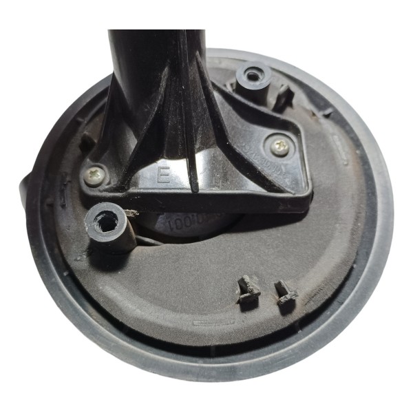 Retrovisor Manual Lado Esquerdo Renault Logan 2008