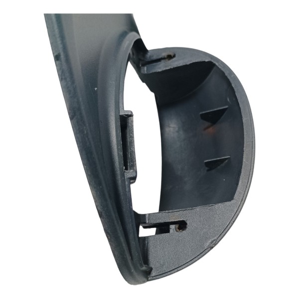 Moldura Maçaneta Lado Direito Dianteiro Fiat Palio 2010