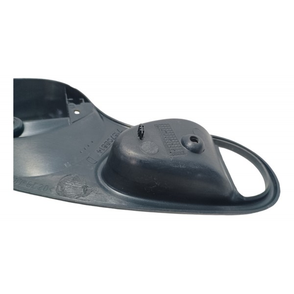 Moldura Maçaneta Lado Direito Dianteiro Fiat Palio 2010