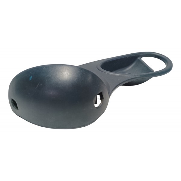 Moldura Maçaneta Lado Direito Dianteiro Fiat Palio 2010