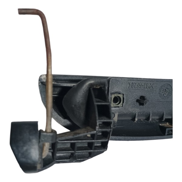 Maçaneta Externa L.direito Dianteiro Fiat Palio Weekend 1997