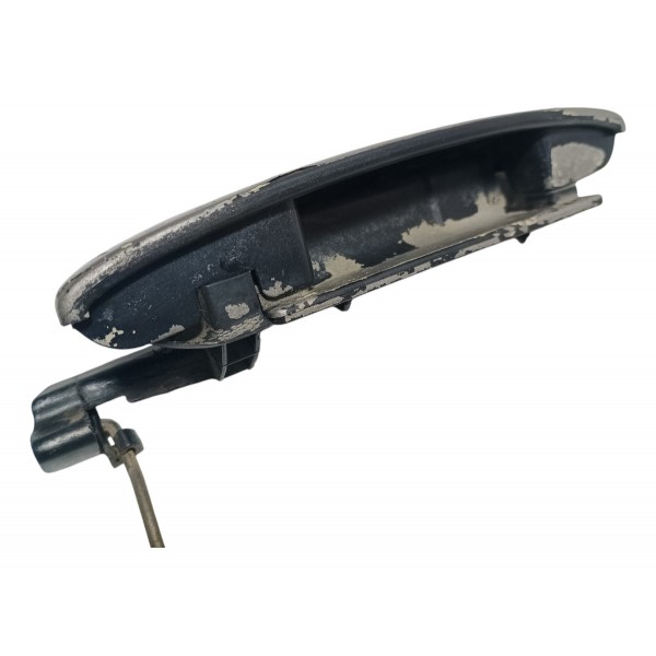 Maçaneta Externa L.direito Dianteiro Fiat Palio Weekend 1997