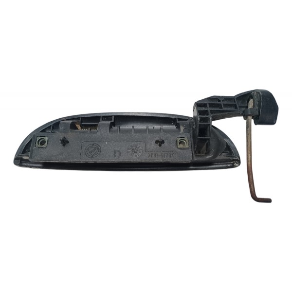 Maçaneta Externa L.direito Dianteiro Fiat Palio Weekend 1997