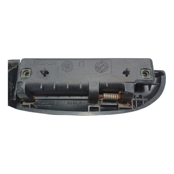 Maçaneta Externa L.direito Dianteiro Fiat Palio Weekend 1997