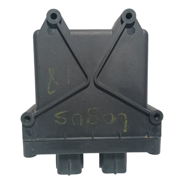 Módulo Central Vidro Elétrico Vw Logus 1.8 1996