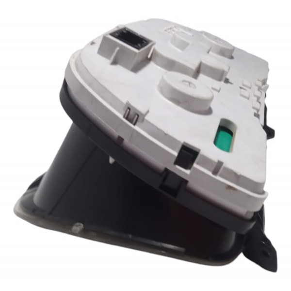 Painel De Instrumento Fiat Doblo 2014 Com Detalhe Preto