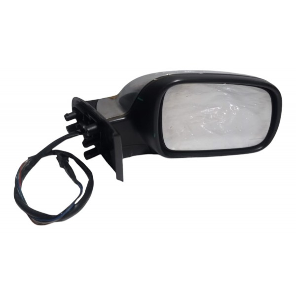 Retrovisor Elétrico Lado Direito Peugeot 307 2006