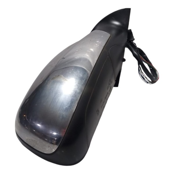 Retrovisor Elétrico Lado Direito Peugeot 307 2006