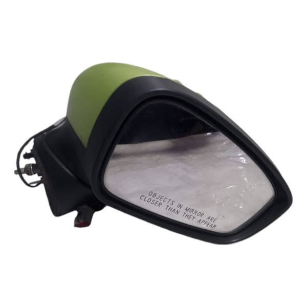 Retrovisor Elétrico Lado Direito Ford New Fiesta 2010