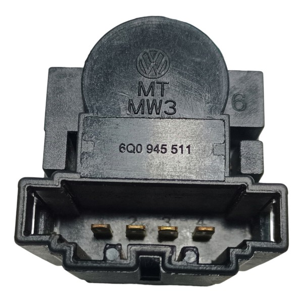 Sensor Pedal De Freio Vw Gol G5 2009