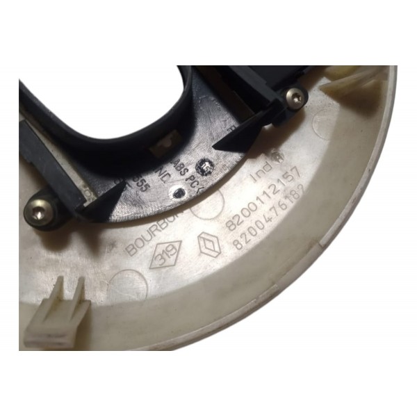 Moldura Alavanca Câmbio Renault Megane 2008