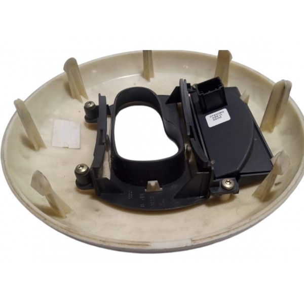 Moldura Alavanca Câmbio Renault Megane 2008