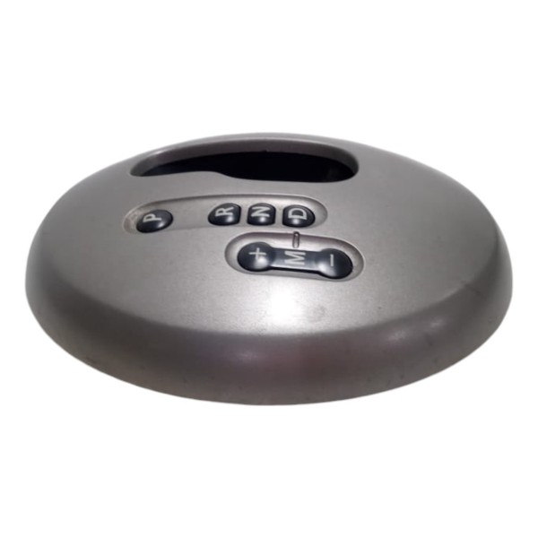 Moldura Alavanca Câmbio Renault Megane 2008