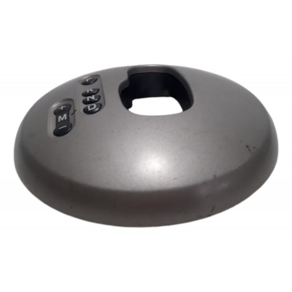 Moldura Alavanca Câmbio Renault Megane 2008