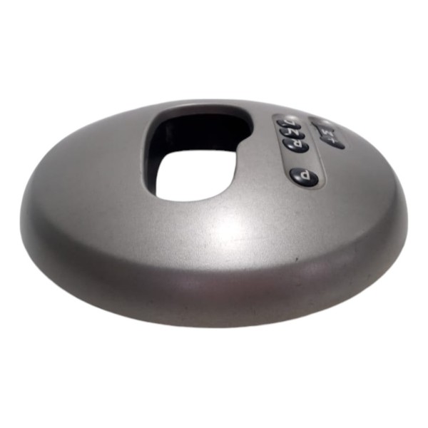 Moldura Alavanca Câmbio Renault Megane 2008