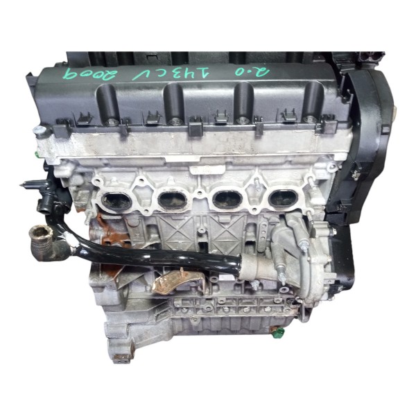 Motor Parcial Citroen C4 Pallas 2.0 16v 2009 Usado 143cvs