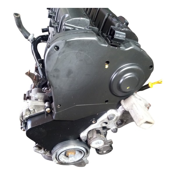 Motor Parcial Citroen C4 Pallas 2.0 16v 2009 Usado 143cvs