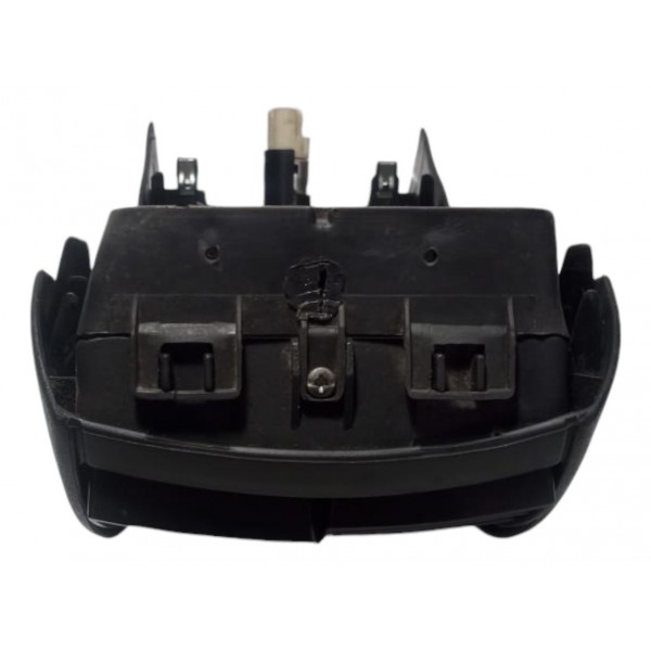 Moldura Difusor Console Citroen C4 Pallas 2010