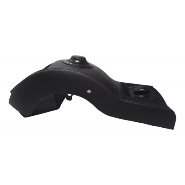 Moldura Difusor Console Citroen C4 Pallas 2010