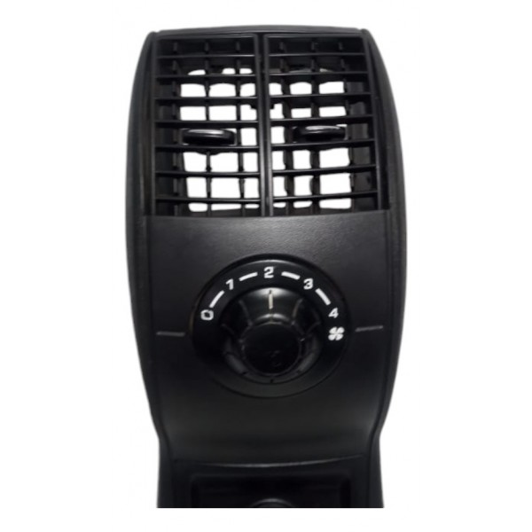 Moldura Difusor Console Citroen C4 Pallas 2010