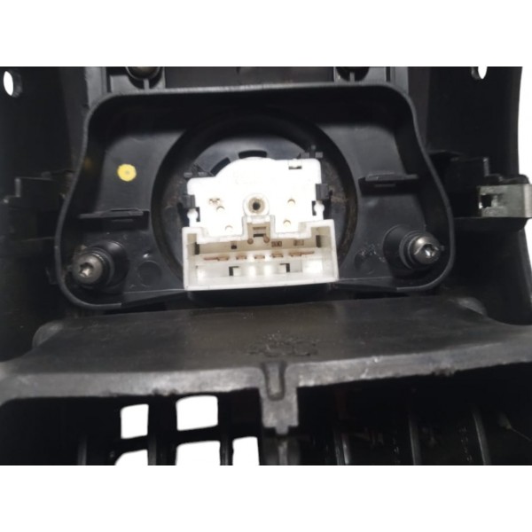 Moldura Difusor Console Citroen C4 Pallas 2010