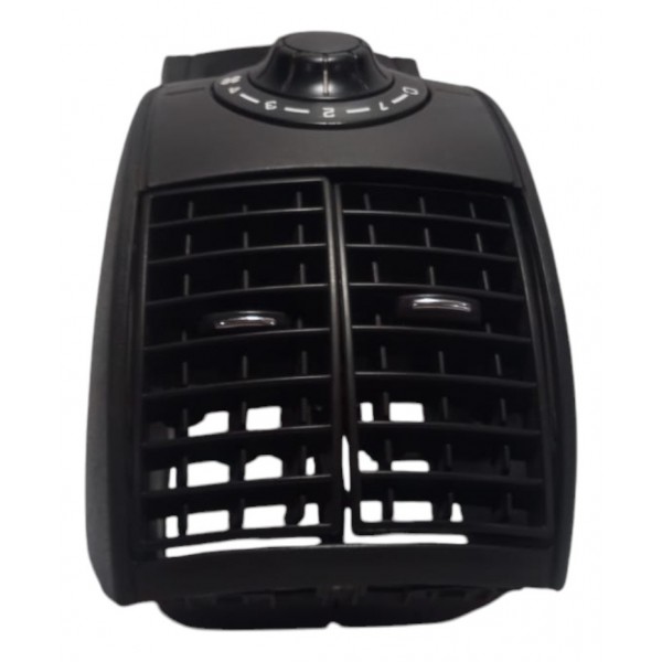 Moldura Difusor Console Citroen C4 Pallas 2010