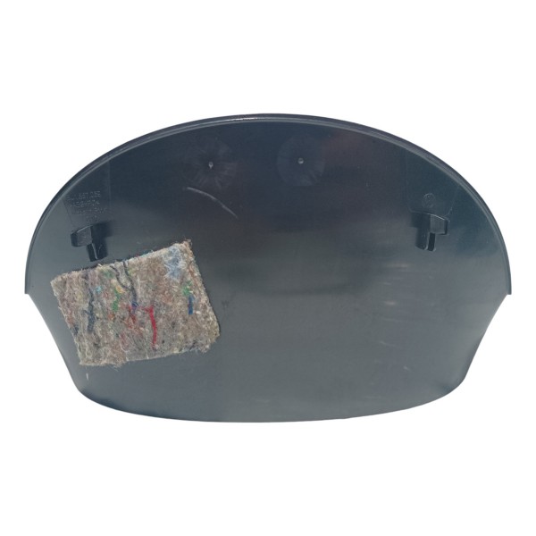 Moldura Painel De Instrumento Vw Gol G5 2009