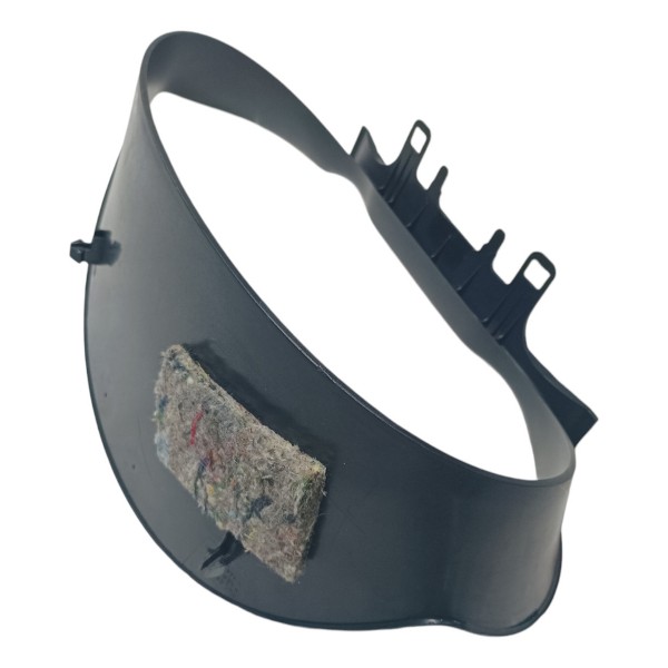 Moldura Painel De Instrumento Vw Gol G5 2009