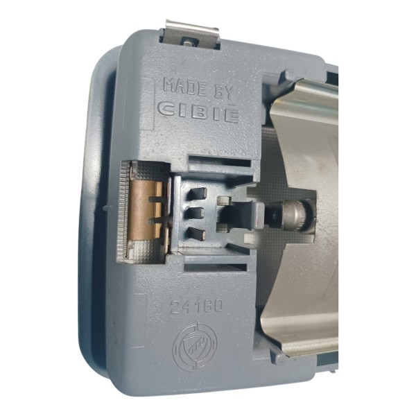 Luz De Teto Cortesia Fiat Palio 1996