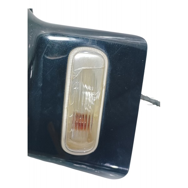 Retrovisor Lado Esquerdo Citroen C4 Pallas 2009